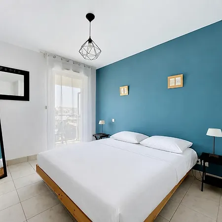 Bel Centre-ville Avec Parking - 4 Pers. - Fr-1-331-239 Lejlighed Les Sables-dʼOlonne