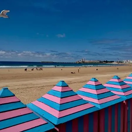 Bel Centre-ville Avec Parking - 4 Pers. - Fr-1-331-239 Les Sables-dʼOlonne